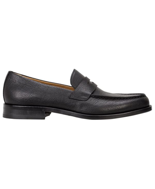 Men's Tayil Slip-on Loafers