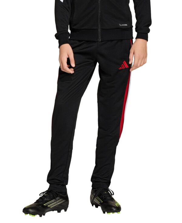 Boys' 8-20 Tiro League Training Drawstring Pants