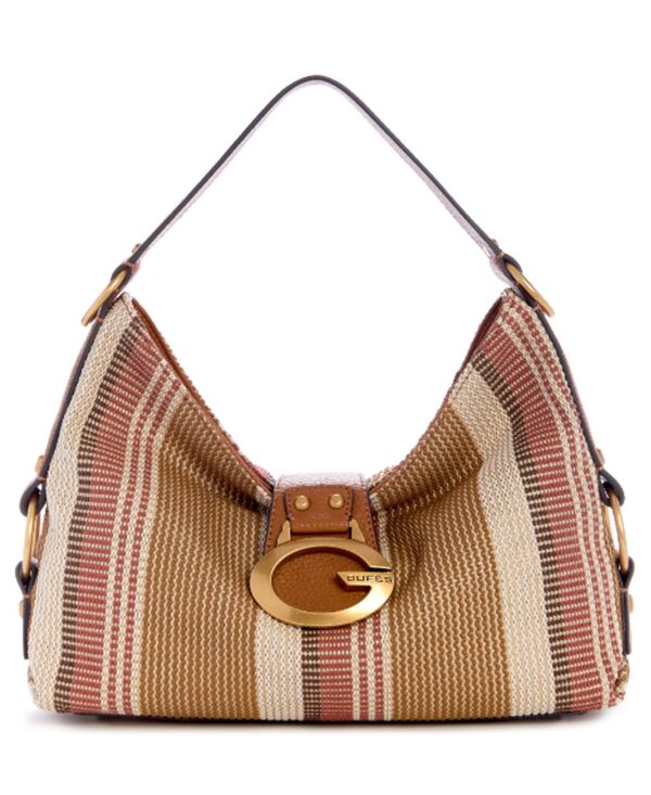 Camden Large Shoulder Handbag