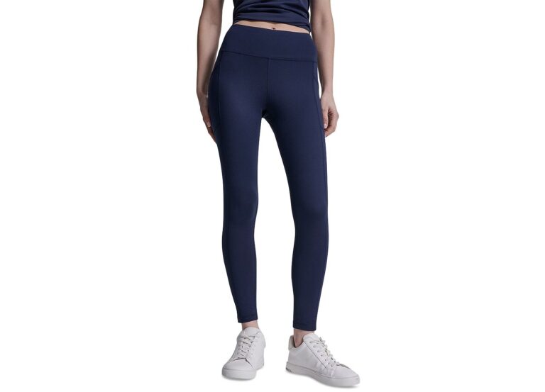 Women's Balance Compression High-Waist Leggings