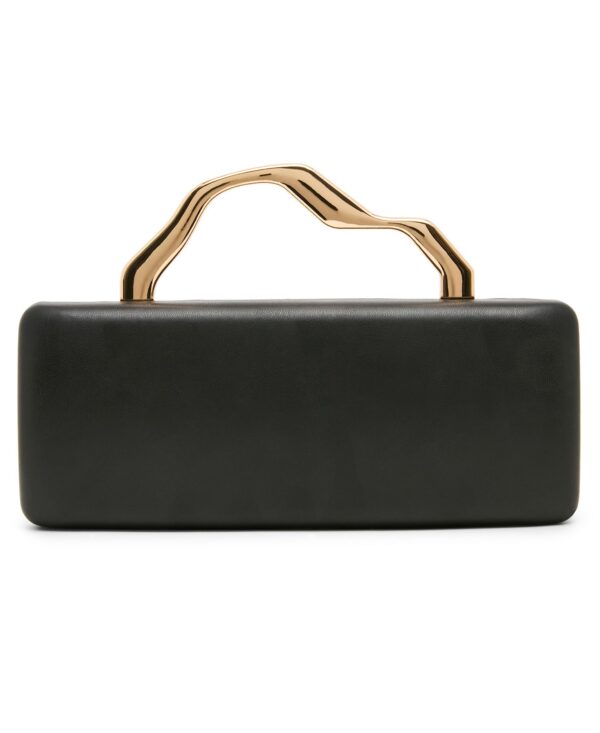Bleena Small Magnetic Clutch Handbag