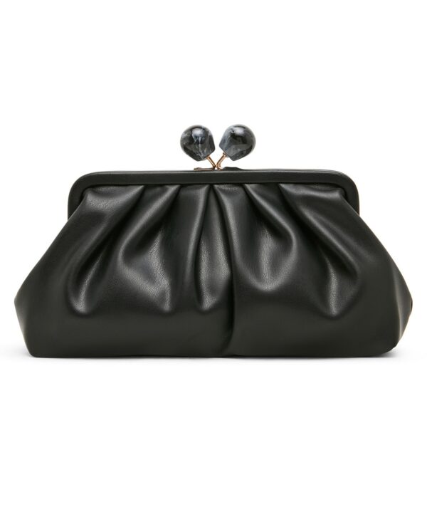 Bmarisol Small Kisslock Clutch Handbag
