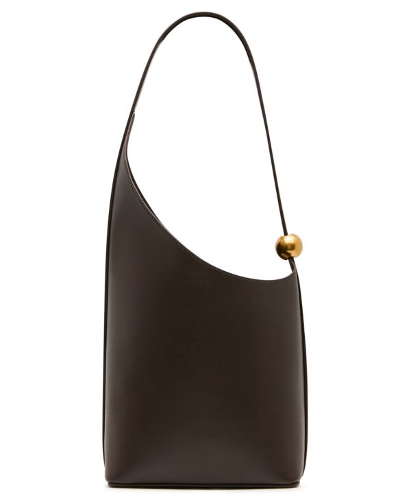 Valara Asymmetrical Mini Shoulder Handbag