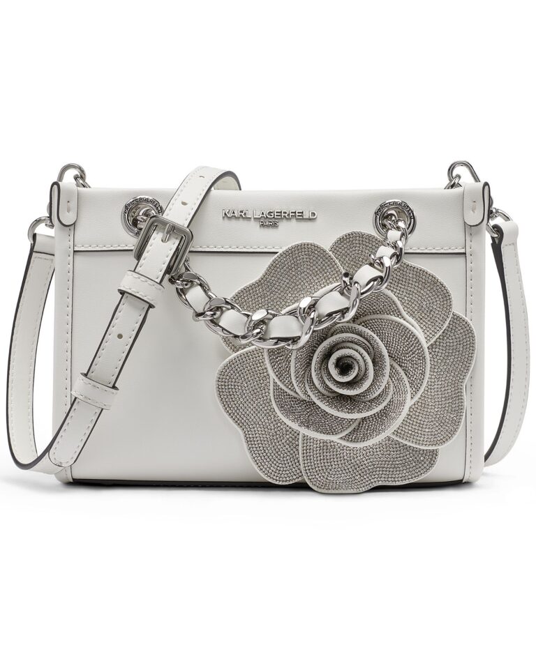 Savoie Small Crossbody Handbag