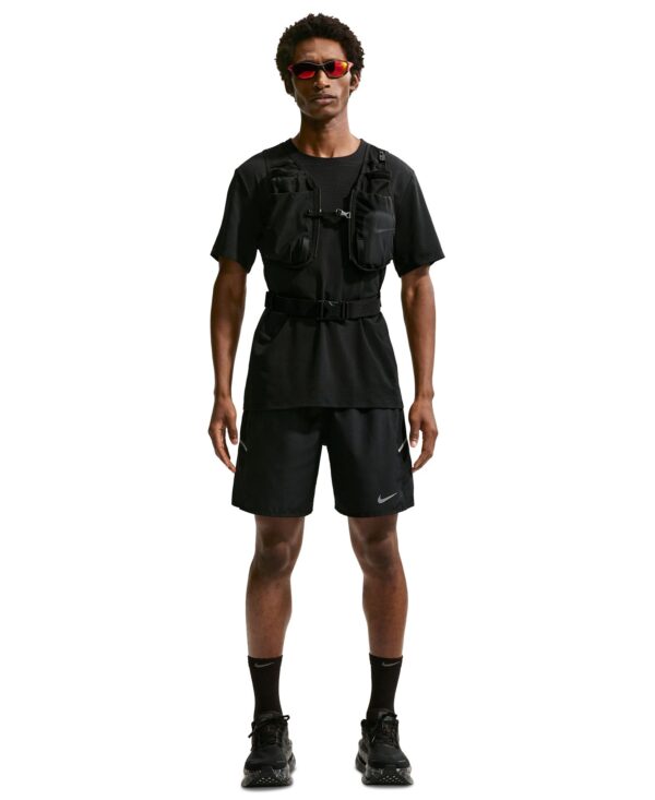 Miler Men's Dri-FIT Running Shorts