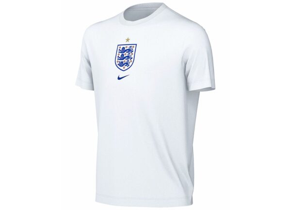 Boys' and Girls' England Soccer Graphic T-Shirt