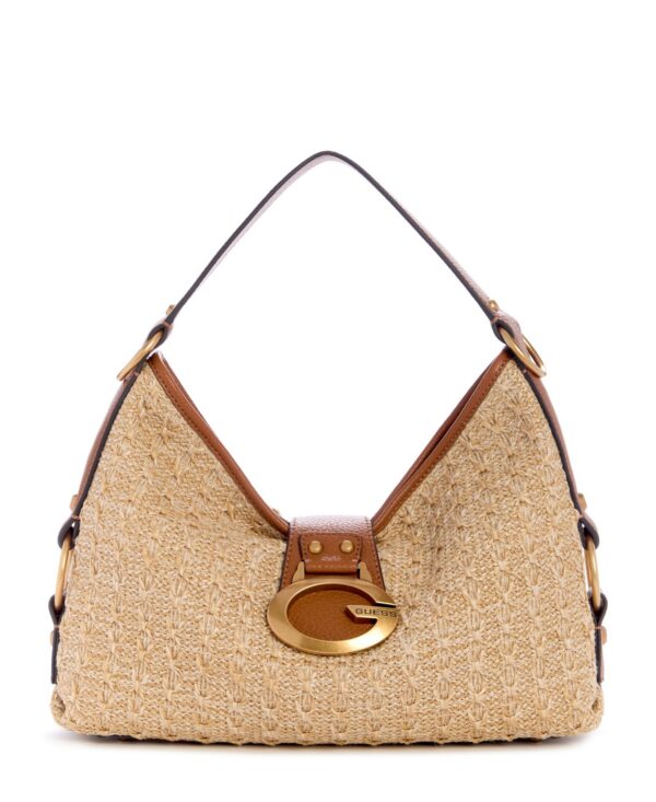 Camden Large Shoulder Handbag
