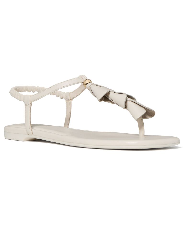 Women's Lily Thong Flat Sandals