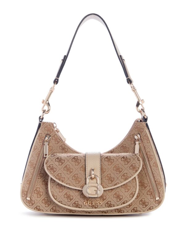 Jessa Small Shoulder Handbag