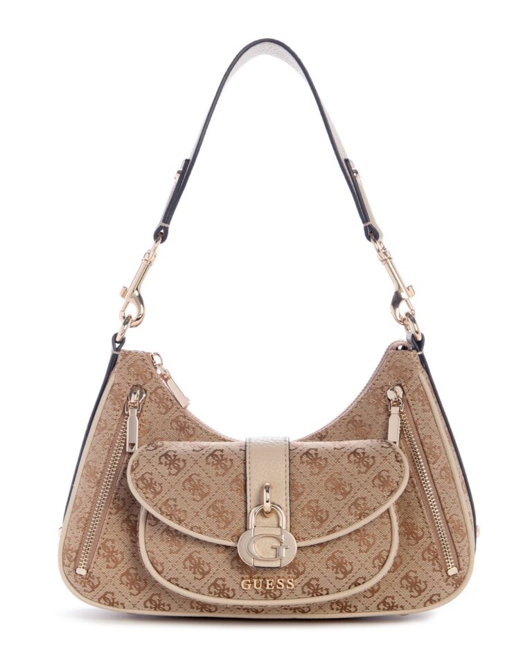 Jessa Small Shoulder Handbag