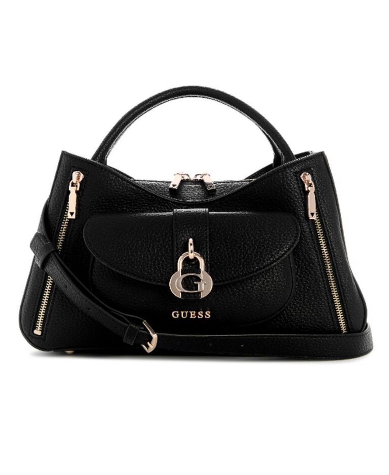 Jessa Girlfriend Medium Satchel Handbag