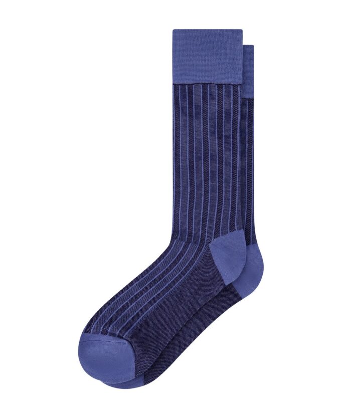 Men's Dress Crew Socks