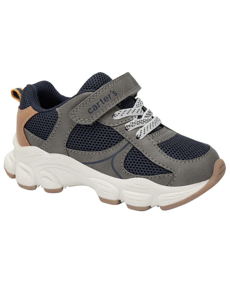 Toddler Boys' Nouveau Sneakers