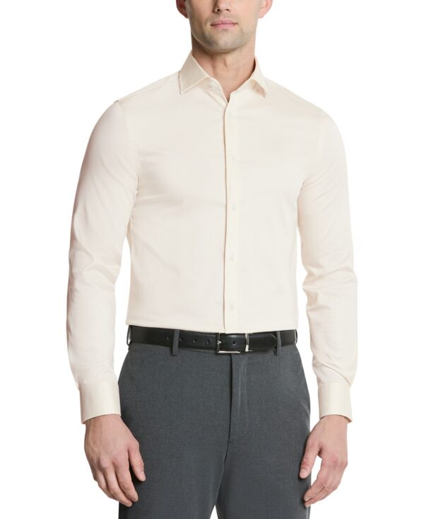 Men's Regular-Fit Dress Shirt