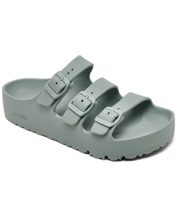 Women's Florida Flex EVA Platform Sandals from Finish Line