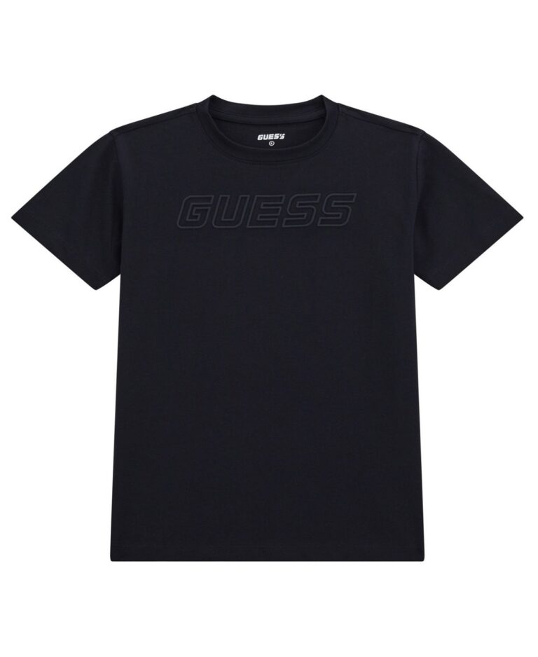 Boys' 8-16 Short-Sleeve T-Shirt