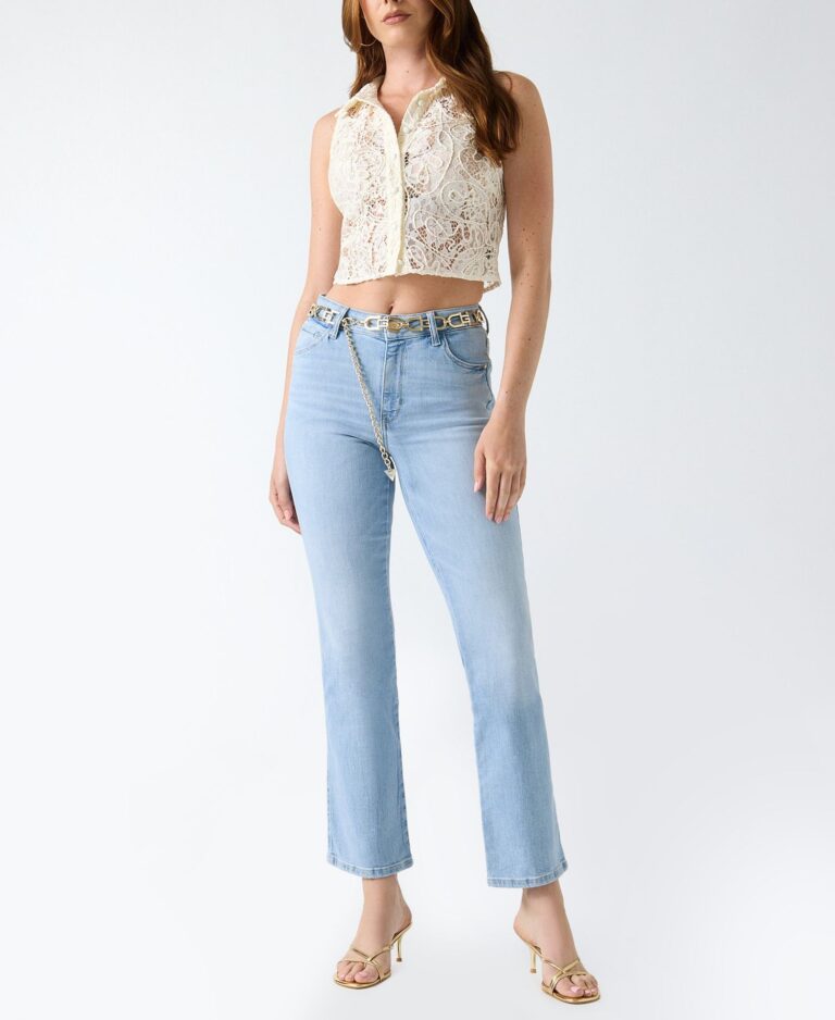 Women's Sleeveless Hudson Top