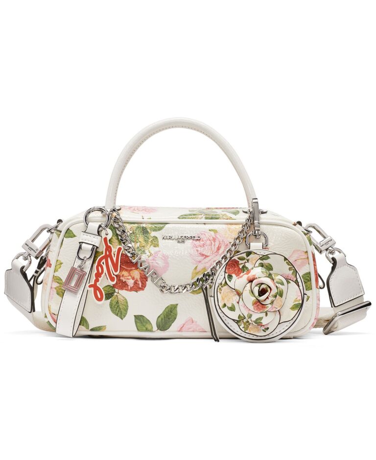 Zaylia Small Crossbody Handbag