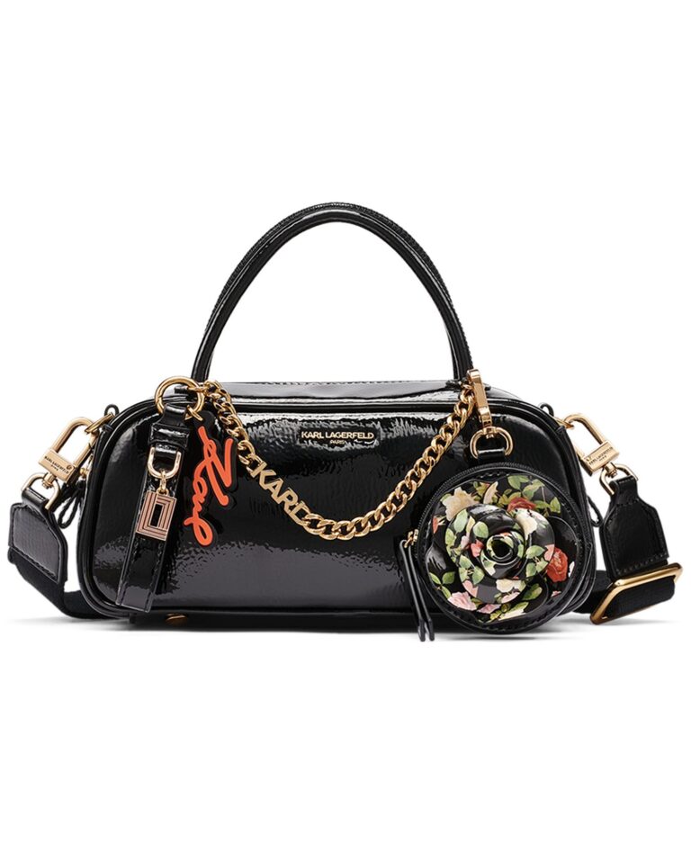 Zaylia Small Crossbody Handbag
