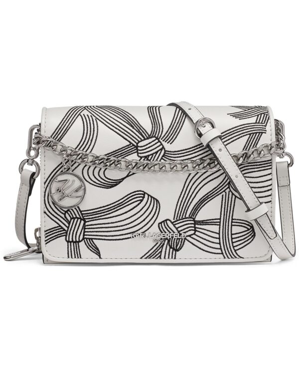 Lourdes Small Crossbody Handbag