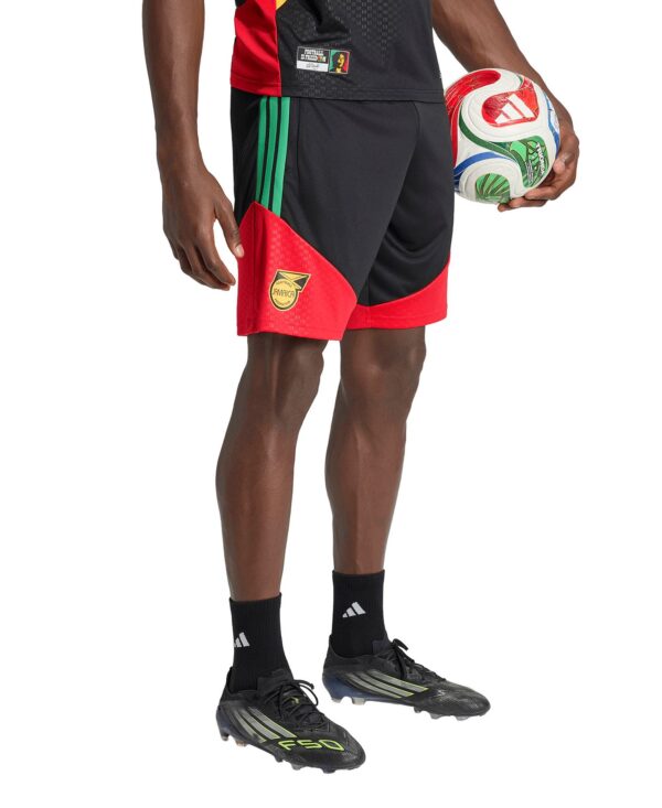 Men's Jamaica Tiro Training Shorts