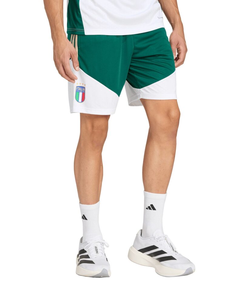 Men's Italy Tiro Training Shorts