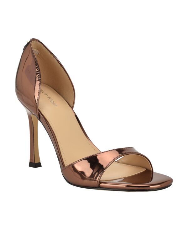 Women's Aileen D'Orsay Stiletto Sandals