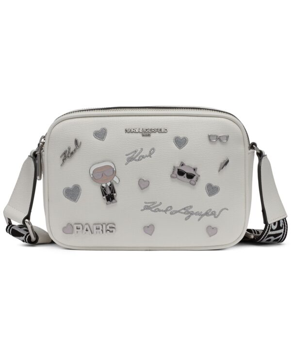 Maybelle Small Crossbody Handbag