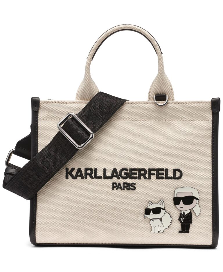 Kristina Small Satchel Handbag