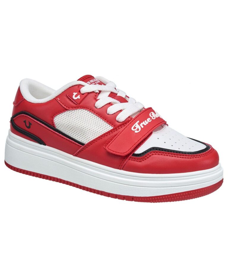 Womens Latifah Court Sneaker