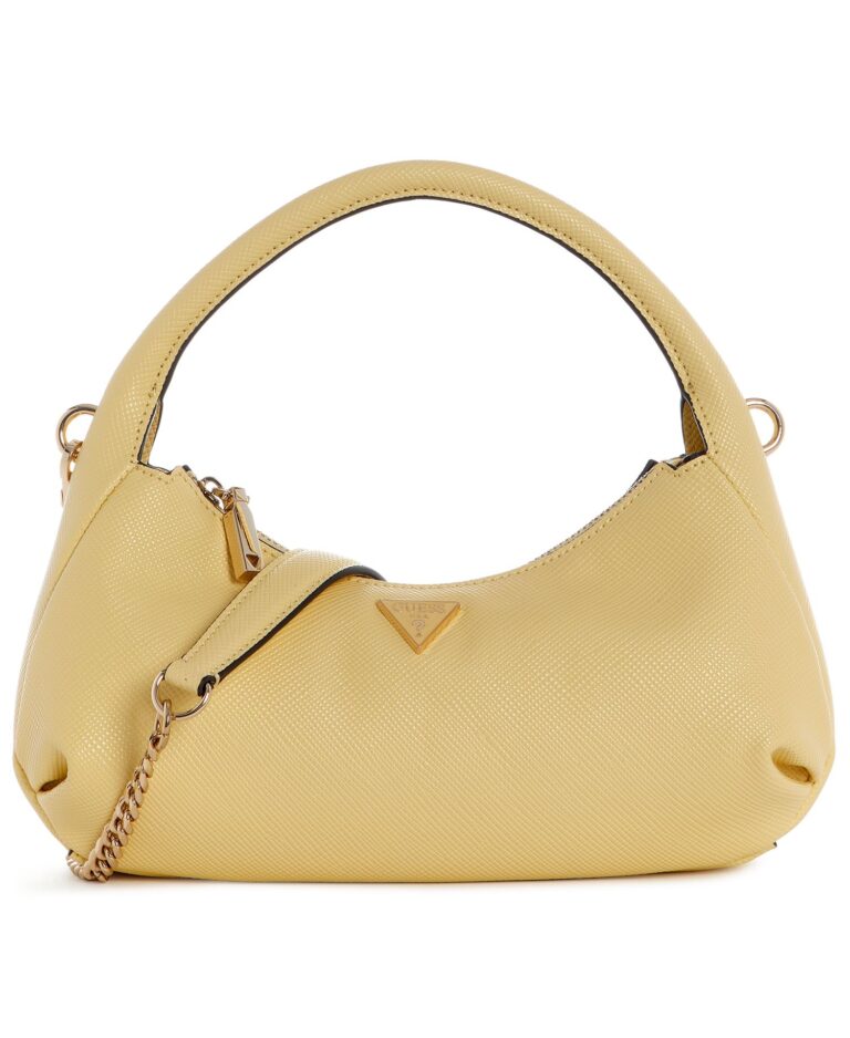 Gilda Small Top Handle Hobo Handbag