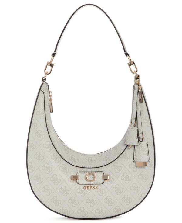 Lindsey Small Hobo Handbag