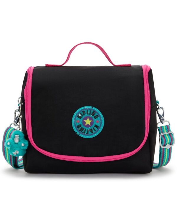 New Kichirou Insulated Lunch Crossbody Handbag