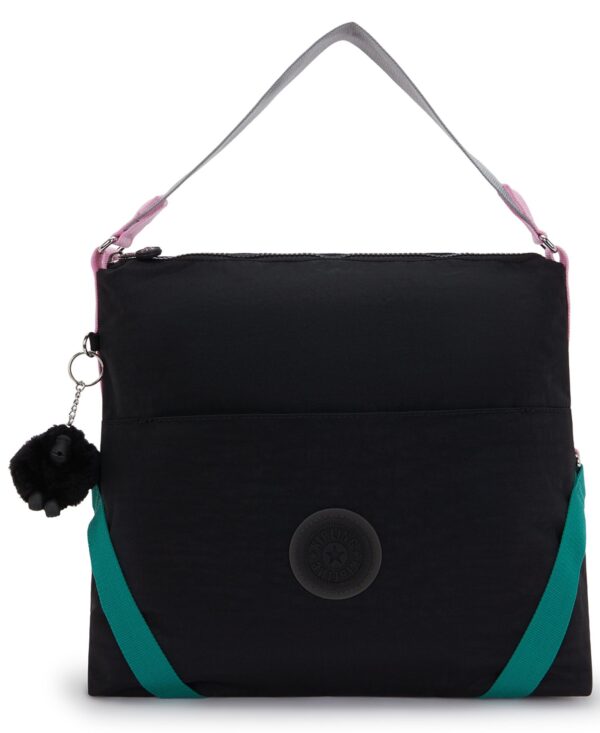 Larinda Medium Shoulder Handbag