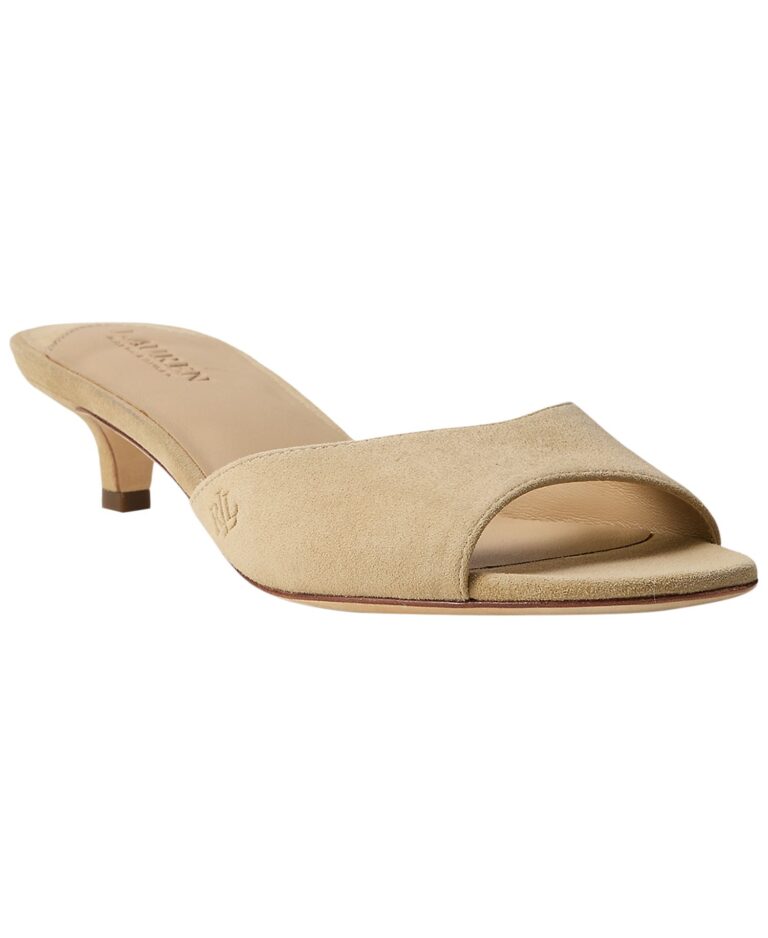 Women's Francesca Round Toe Sandals