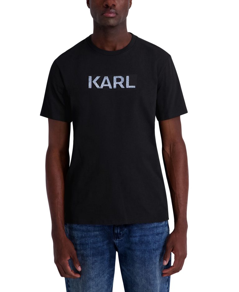 Men's Short-Sleeve T-Shirt