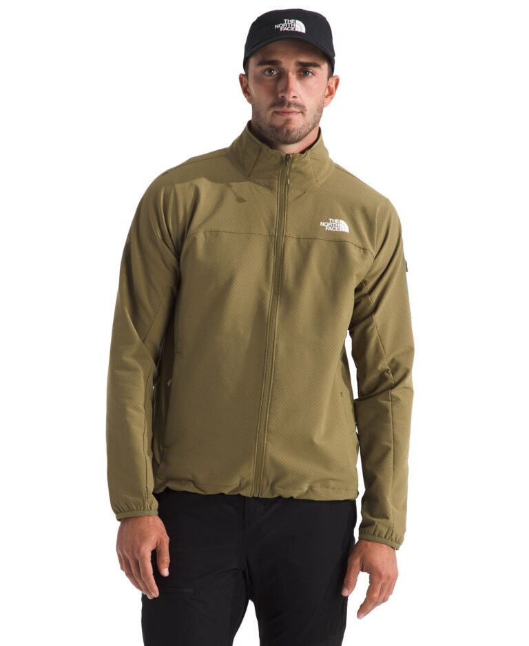 Men's Approach Jacket