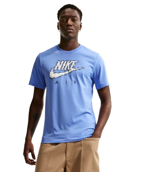 Men's Sportswear Short-Sleeve T-Shirt