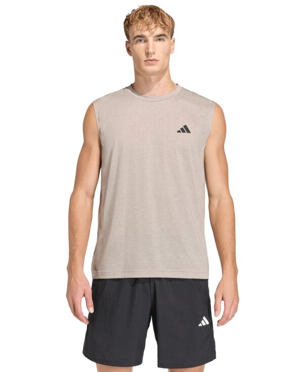 Men's Workout Essentials Feelready Tank Top