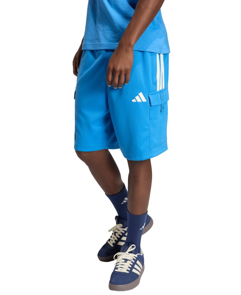 Men's House Tiro Cargo Shorts