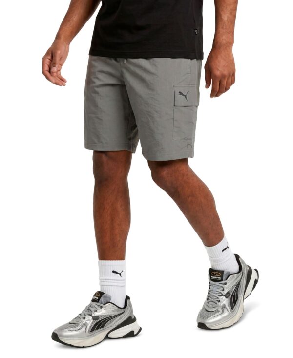 Men's Woven Cargo Shorts