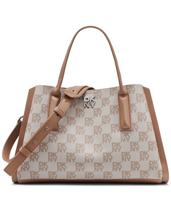 Josie Medium Magnetic Satchel Handbag