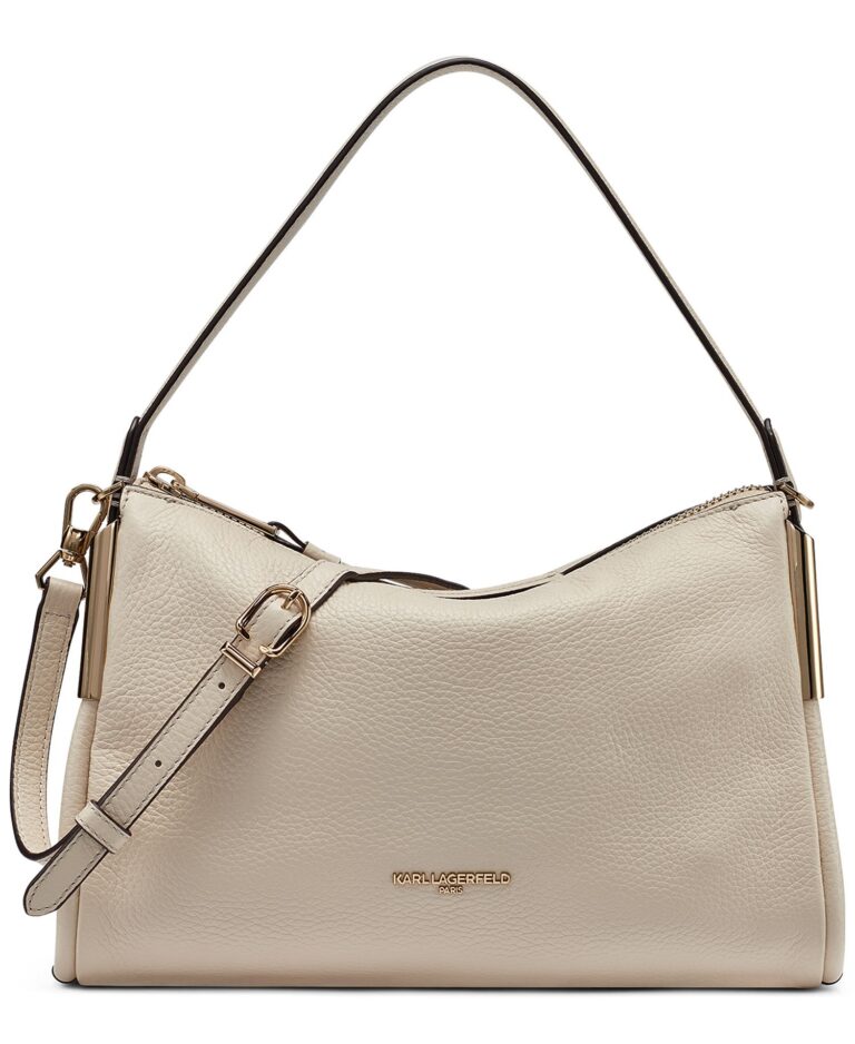 Valerie Small Crossbody Handbag