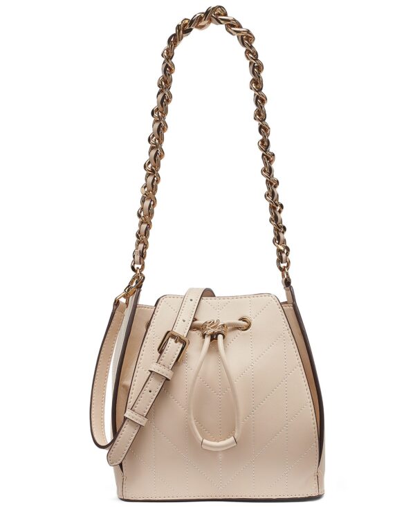 Fantina Mini Crossbody Handbag