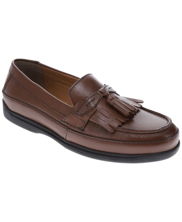 Men's Sinclair Kiltie Tassel Loafers