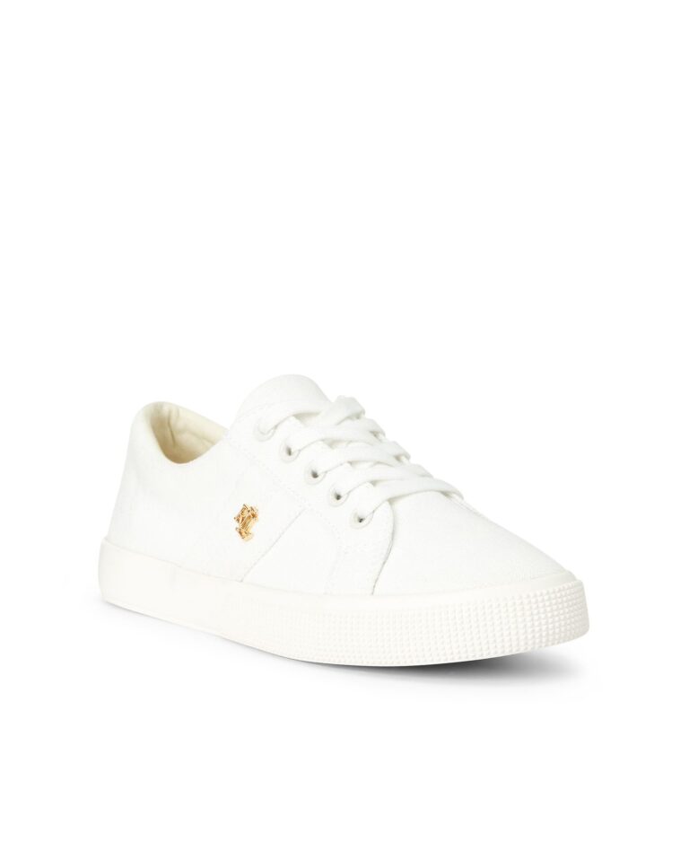 Women's Janson II Lace-Up Sneakers