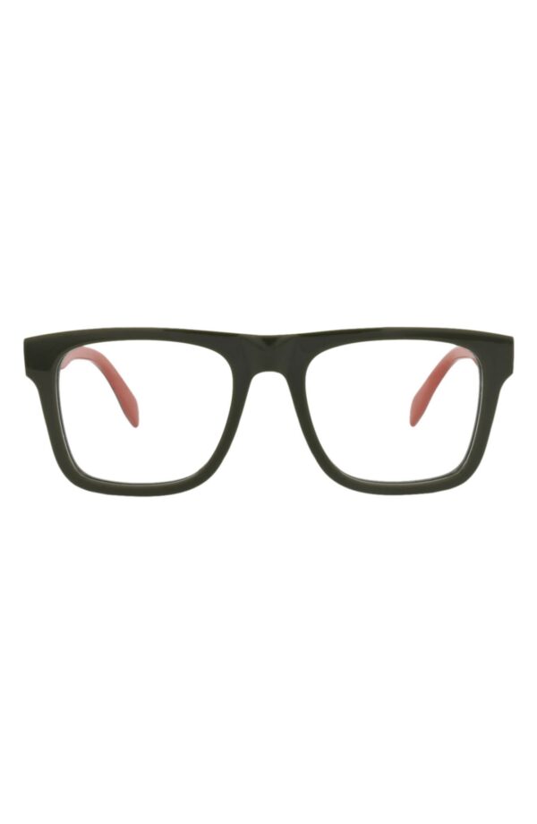 52mm Square Sunglasses
