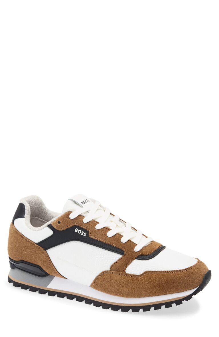 Parkour Runn Sneaker (Men)