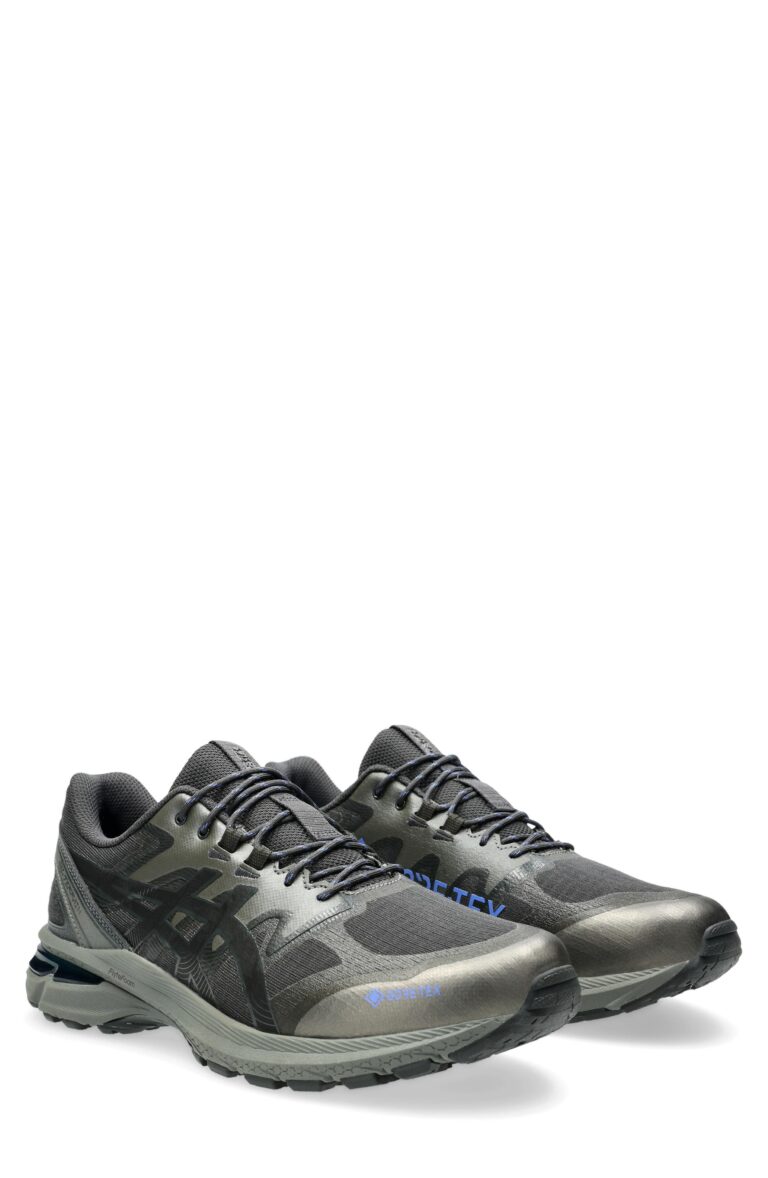 GEL-Terrain GTX Sneaker (Men)