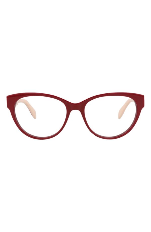 52mm Cat Eye Sunglasses